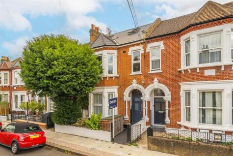 Foxbourne Road, Balham
