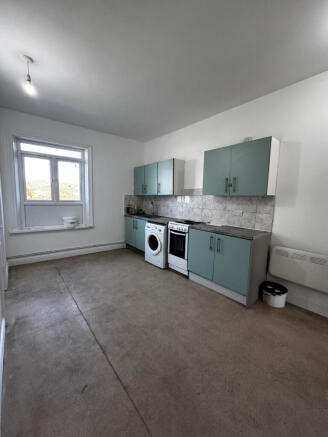 Kitchen 1