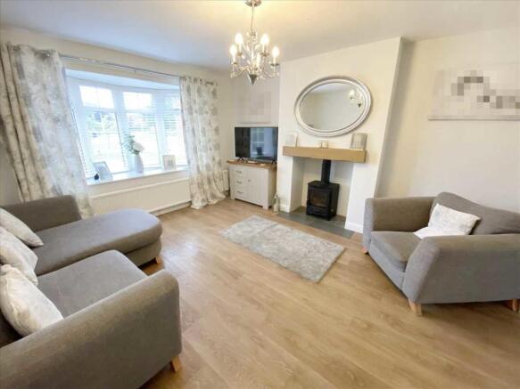 Lounge: