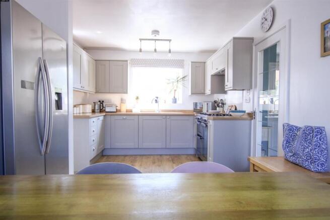 South Close, Leiston photo 5