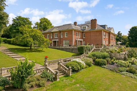 Stede Hill, Harrietsham, Maidstone, Kent, ME17