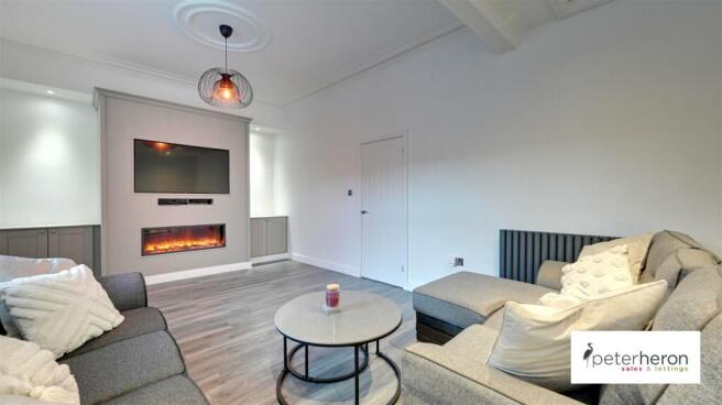 Lounge/Diner