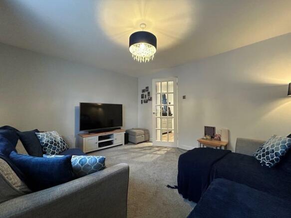 SITTING ROOM