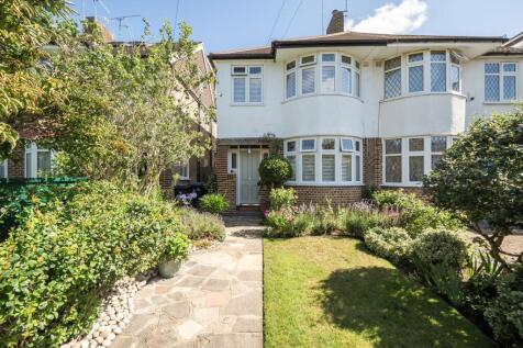 Tudor Drive, Kingston Upon Thames, KT2