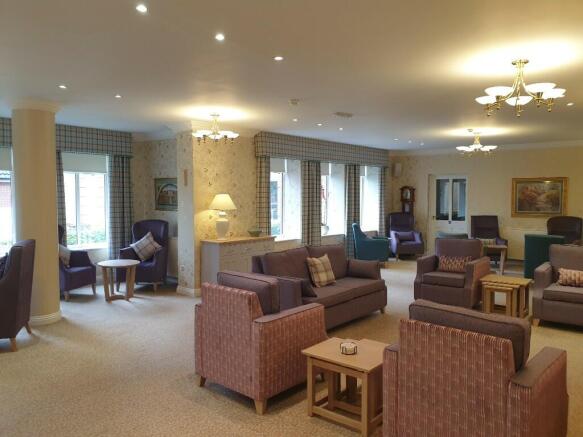 Brook Court