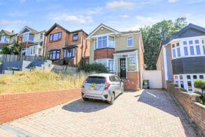 362, Bitterne Road, Southampton SO18 1DR
