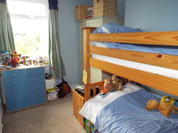 Bedroom 2