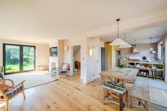 Living space