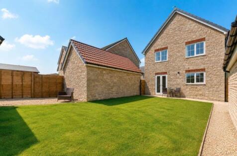 Tower Road, Cheddar BS27