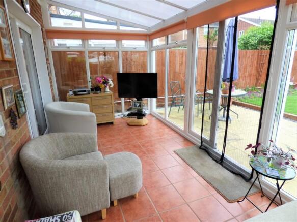CONSERVATORY