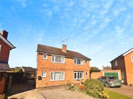 13, Field Close, Hilton, Derby DE65 5GL