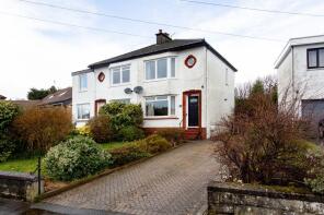 26, Ranfurly Road, Bridge Of Weir PA11 3EL
