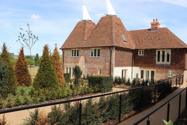 Ledian Gardens
