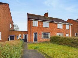 3, Rookery Gardens, Nottingham NG5 7FX