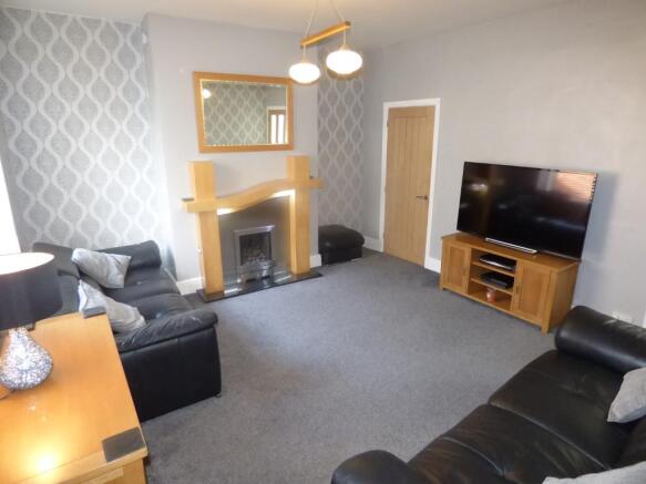 Reception Room Two