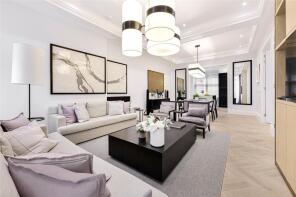 Flat 1, 35, Old Queen Street, London SW1H 9JA