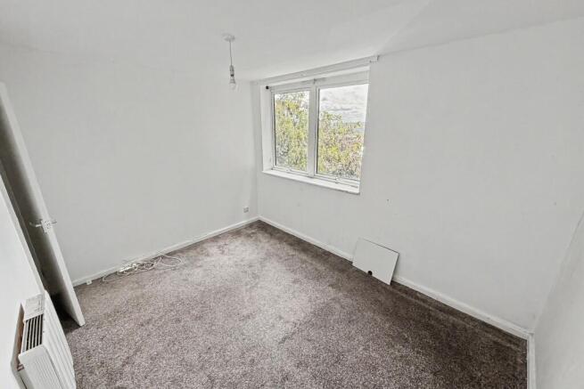 Flat 70, Benwell Close, Benwell Grange, Newcastle Upon Tyne, NE15 6RZ