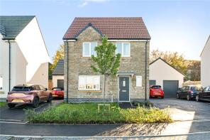 12, Aspen Grove, Ilchester, Yeovil BA22 8ZG