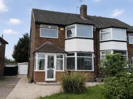 7, Mullensgrove Road, Kingshurst, Birmingham B37 6LL