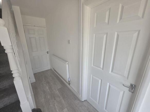 Entrance Hall 1