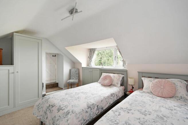 Double Bedroom 2