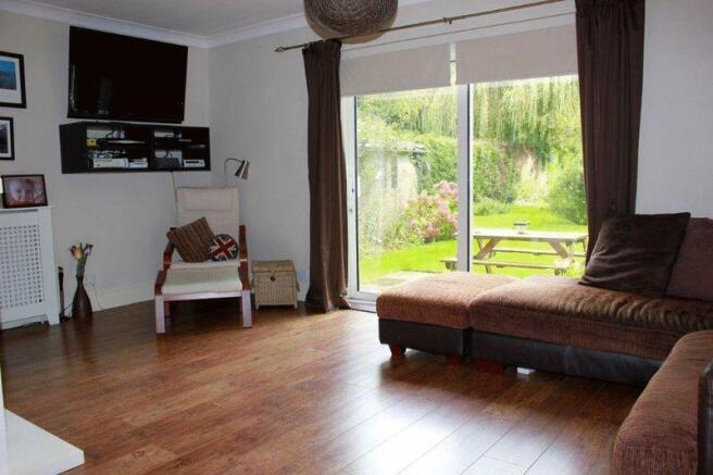 Living Rooms