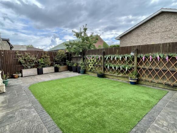Gardens