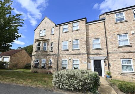 Horseshoe Close, Colburn, Catterick Garrison