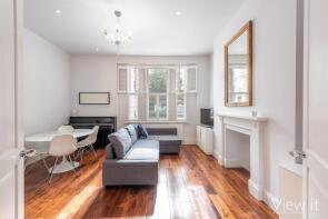 Flat G, 27-31, Sutherland Street, London SW1V 4JU