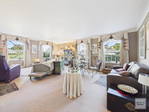 Living/Dining Room