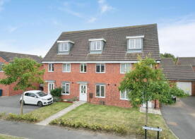 1, Collis Close, Burntwood WS7 3RQ