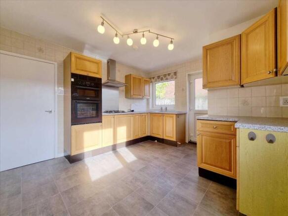 Meadowfield, Sleaford photo 4