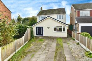 44a, Moorfields, Nantwich CW5 6QY