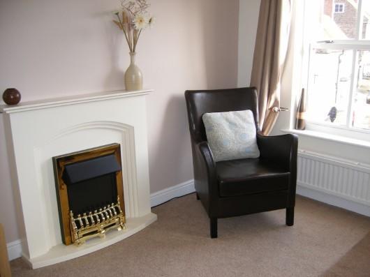 SITTING ROOM
