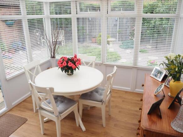 Conservatory 240