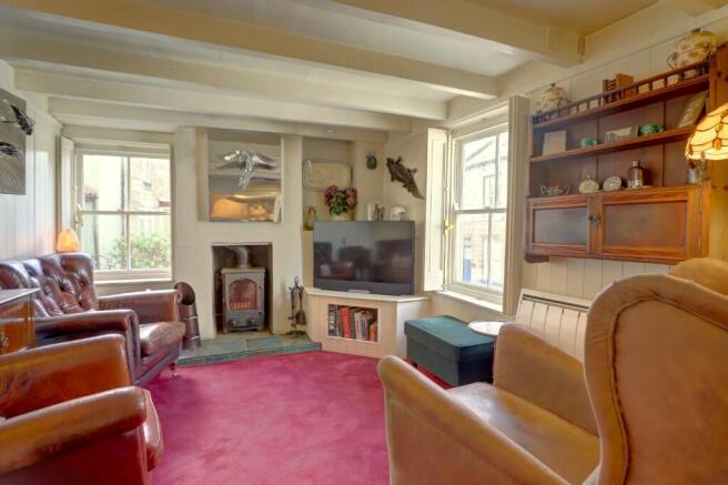 2 bed End of Terrace for sale Image 9