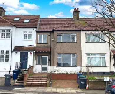 97 Park Road, Hendon, NW4 3PA