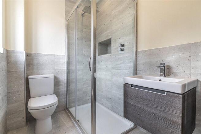 Bed 2 En-Suite