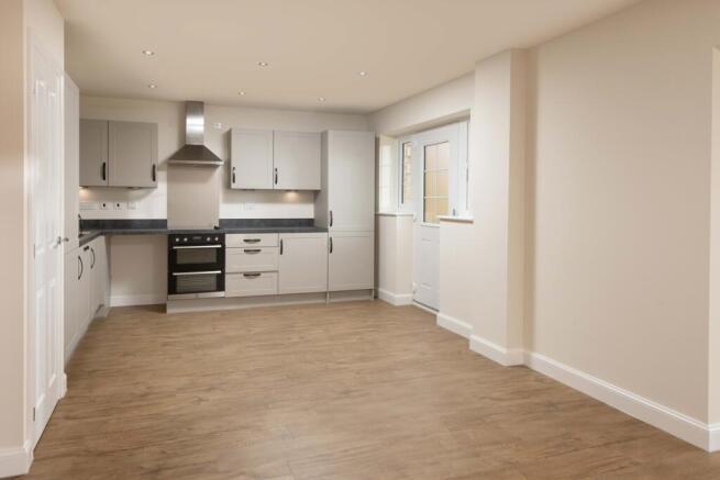 plot 51 kitchen