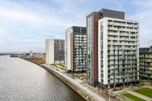 Flat 0/2, 350, Meadowside Quay Walk, Glasgow G11 6DL