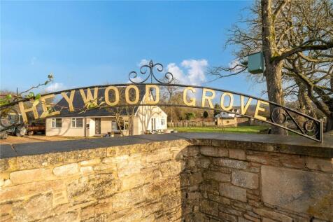 Coach Road, Westbury, Wiltshire, BA13