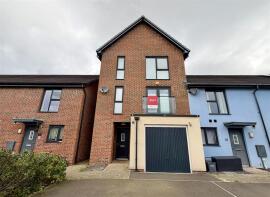 34, Clos Y Rheilffordd, Barry CF62 5BX