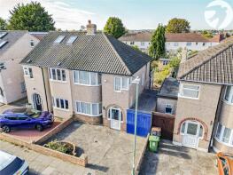 64, North Road, Dartford DA1 3NB