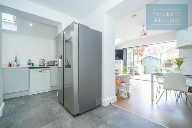 Kitchen E