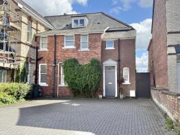 49a, Okehampton Road, Exeter EX4 1EL