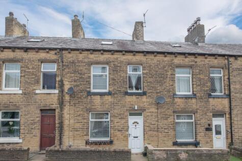 17 Sun Street, Eastburn BD20 8UR