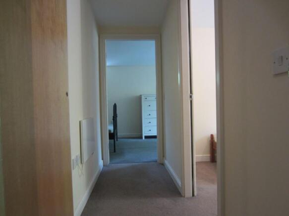 Inner Hall