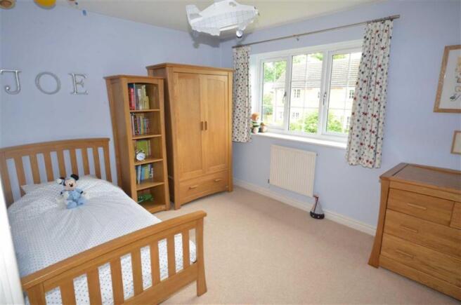 BEDROOM TWO