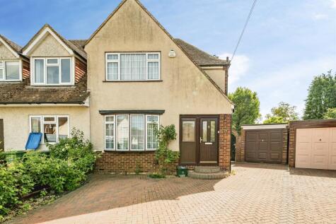 Broughton Close, Bierton, Aylesbury