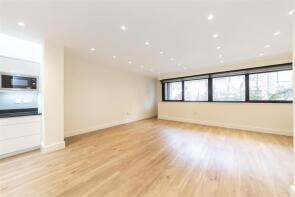2, Tunstall Court, Northcote Avenue, London W5 3BS